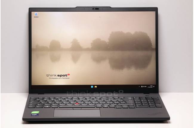Thinkpad T16 Gen 4