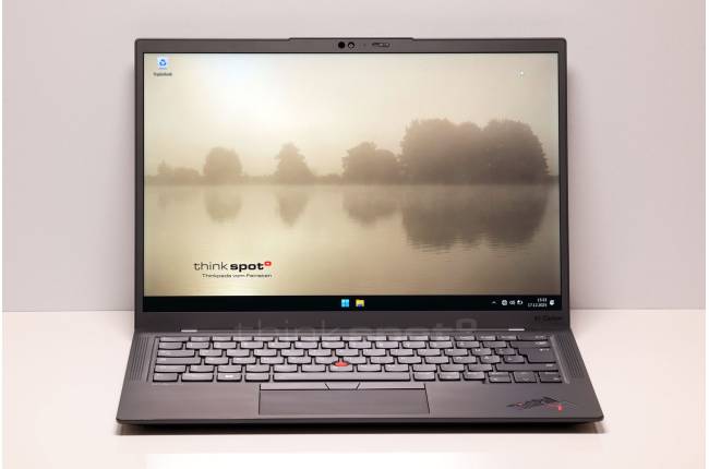 Thinkpad X1 Carbon Gen 11
