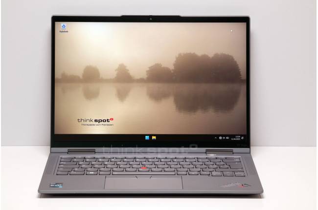 Thinkpad X1 Yoga Gen 8
