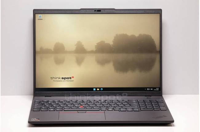 Lenovo Thinkpad L16 A