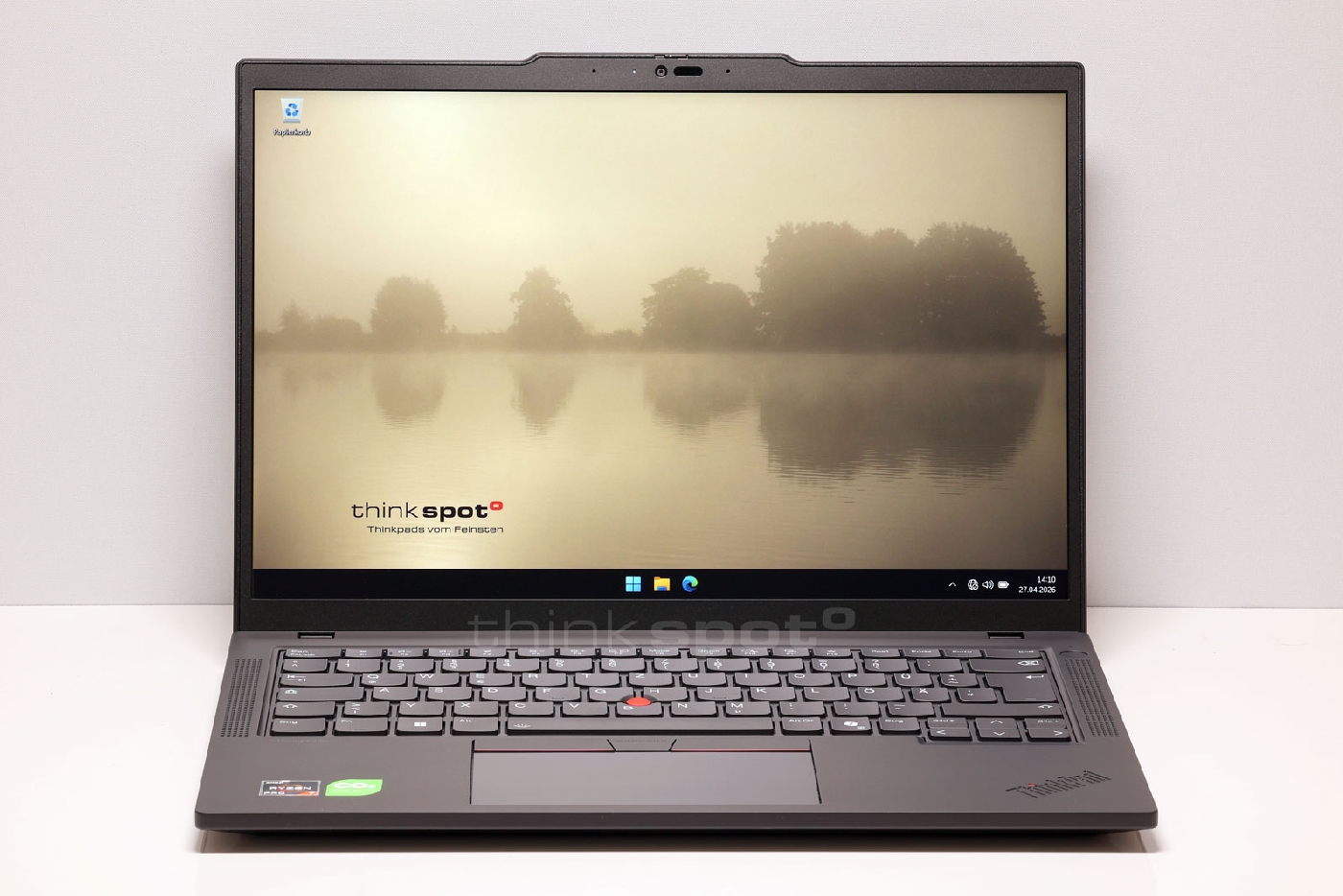 Thinkpad T14 A Gen 5