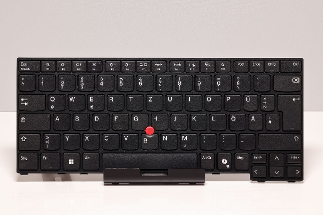 Tastatur T14 / L14 / P14s G5 & G6