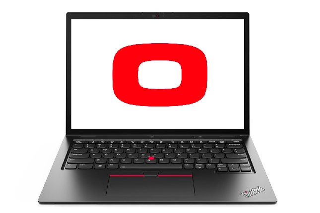 Thinkpad L13 A Yoga Gen 4