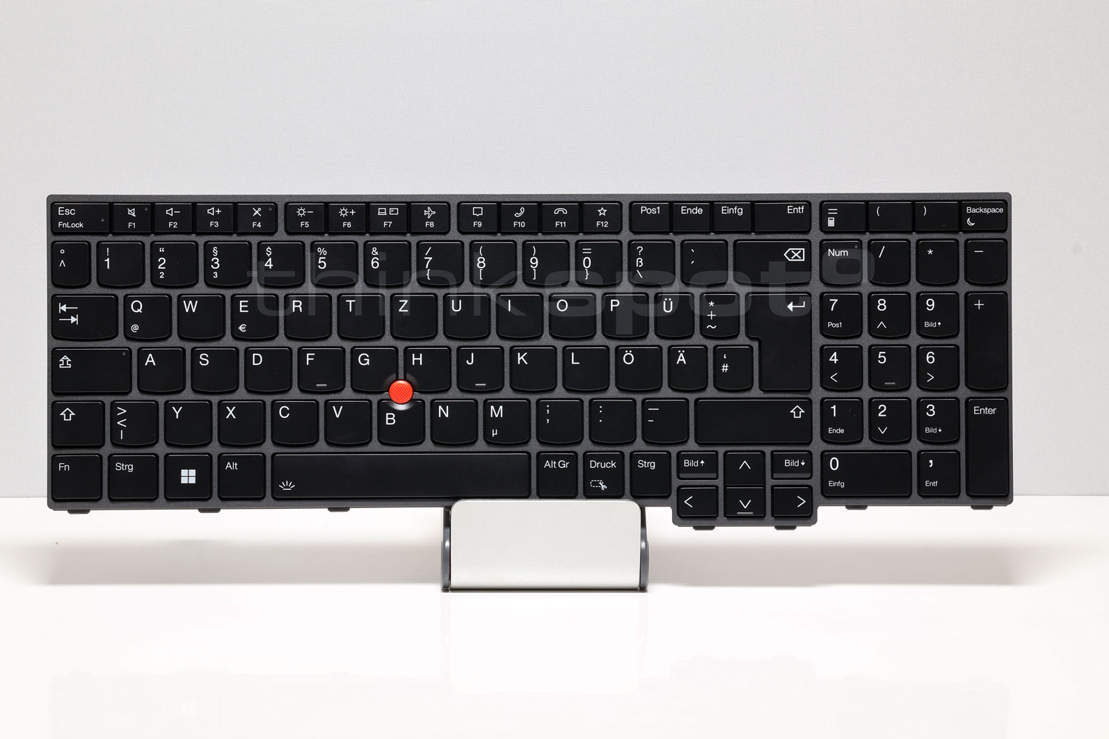 Backlight-Tastatur T16/L15 G4/P16v