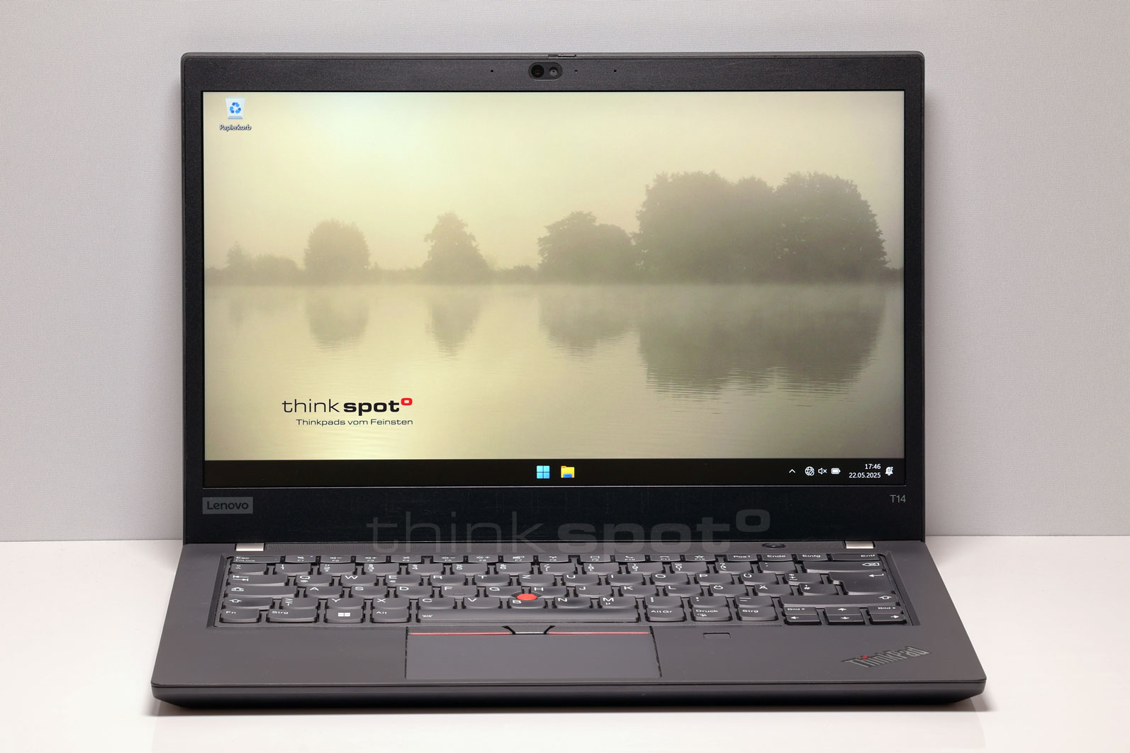 Thinkpad T14 Gen 2