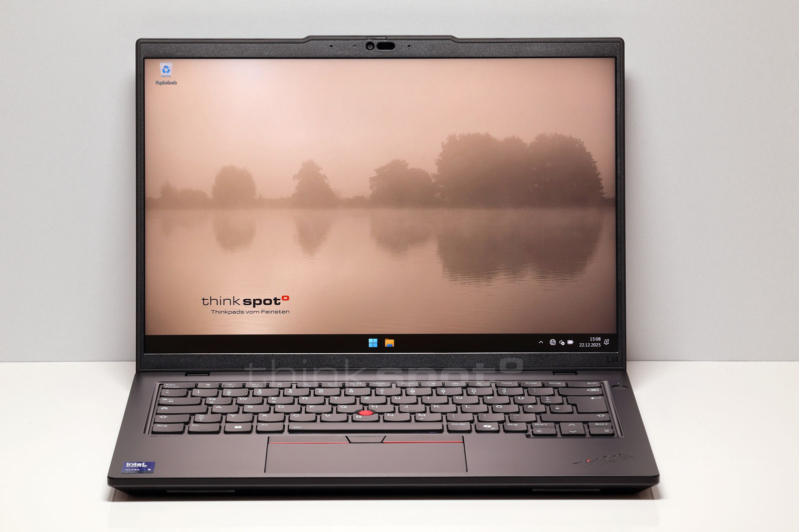 Thinkpad L14 Gen 6