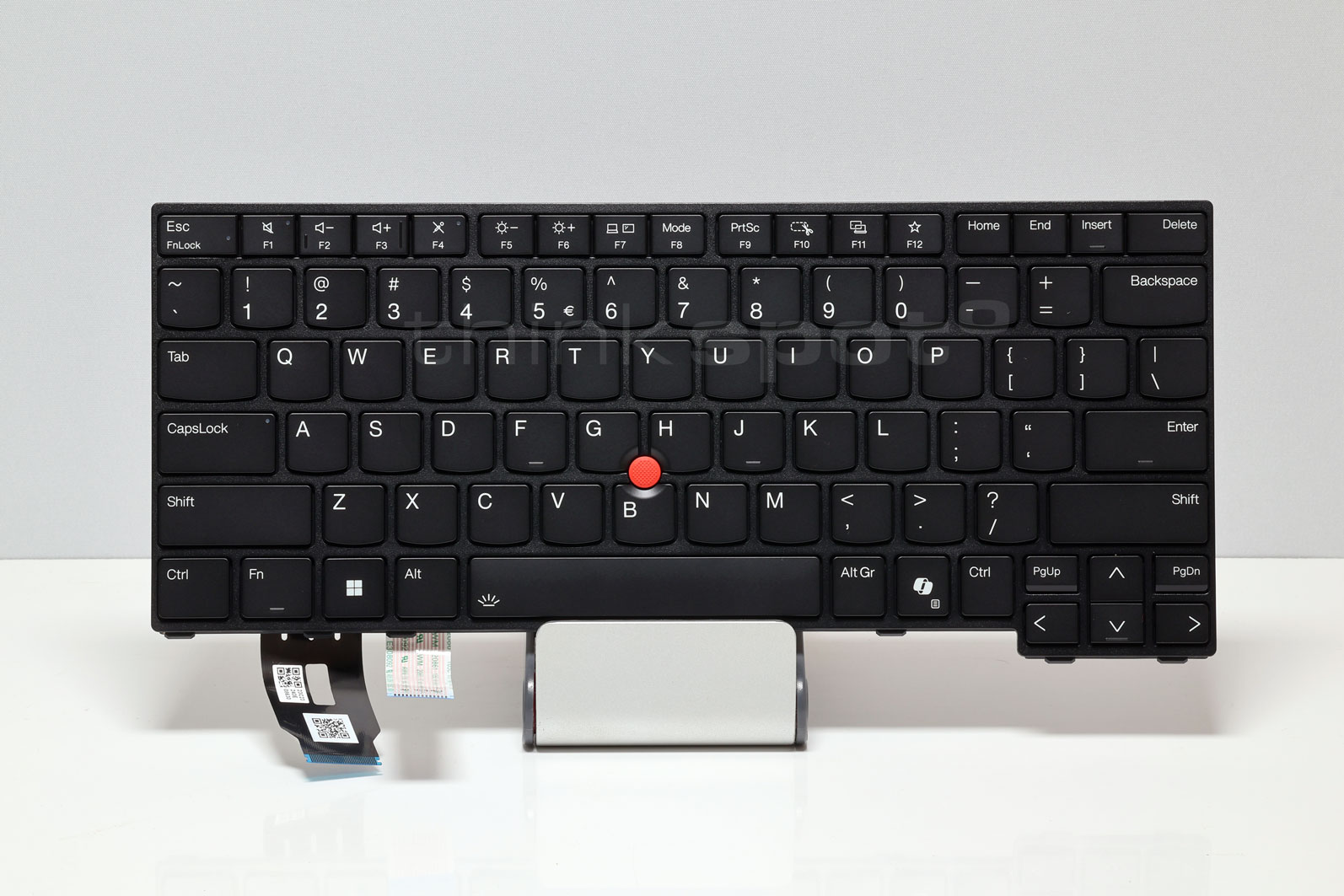 Backlight-Tastatur T14 G5 / L14 G5 / P14s G5 (US)