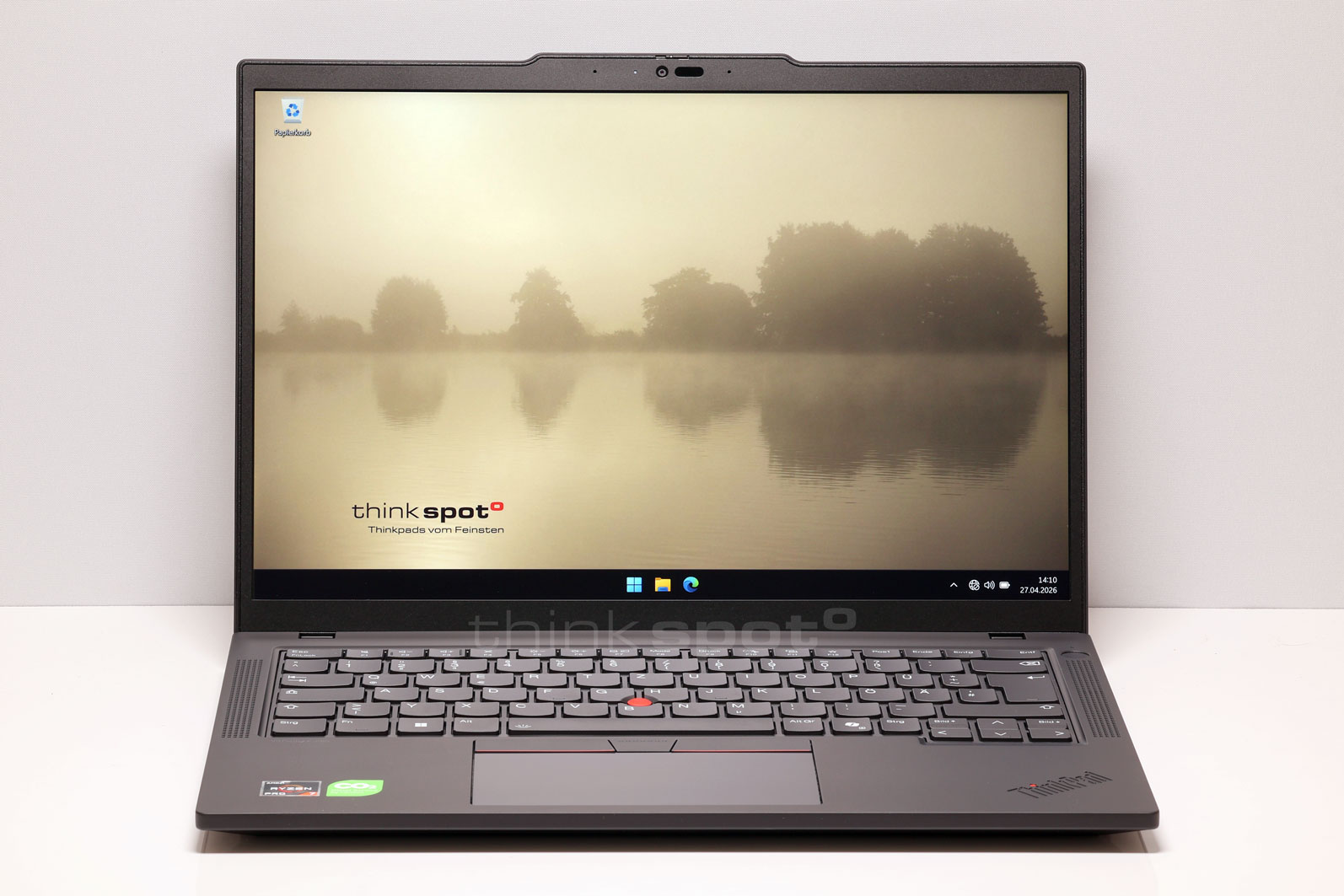 Thinkpad T14 A Gen 5