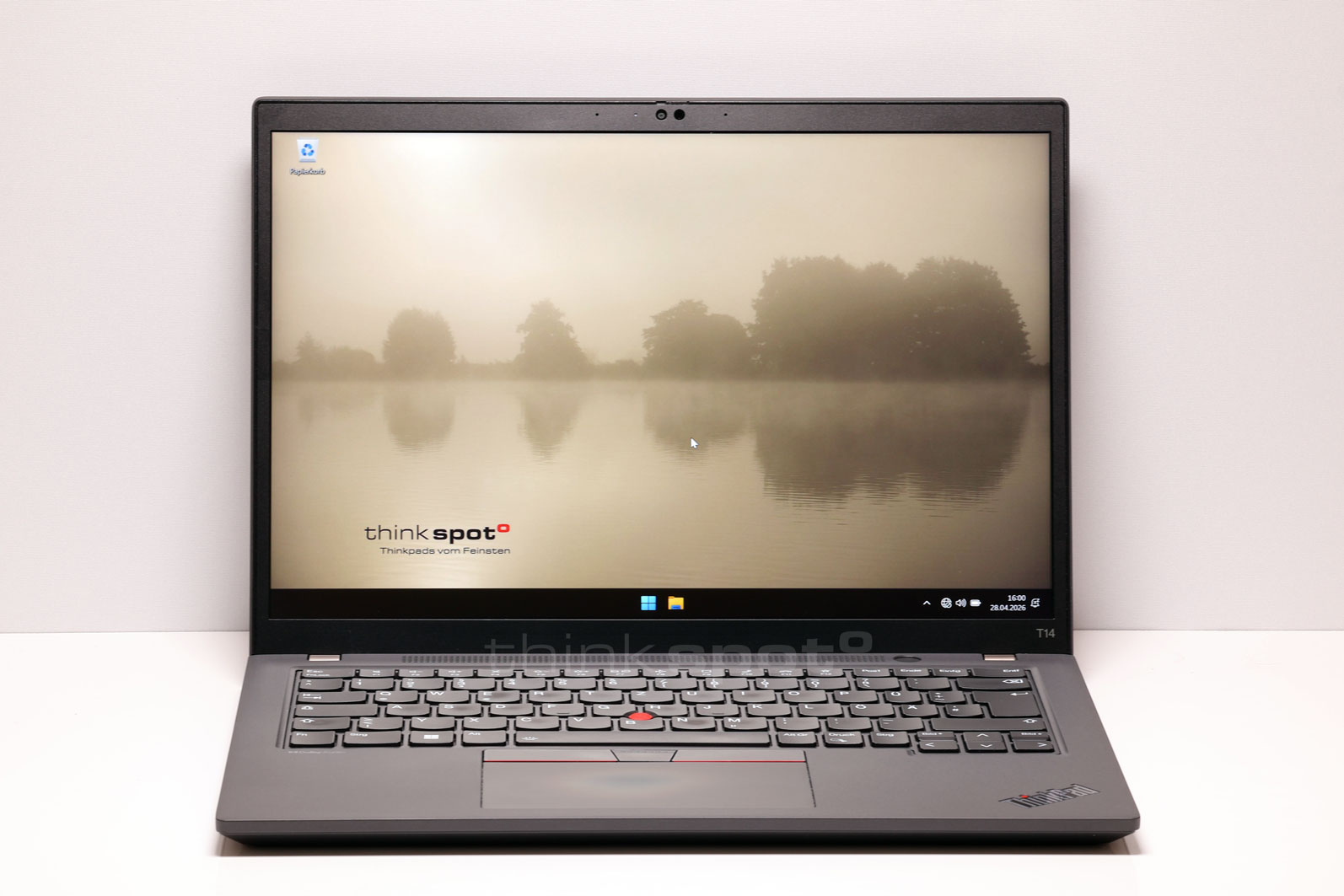 Thinkpad T14 Gen 4
