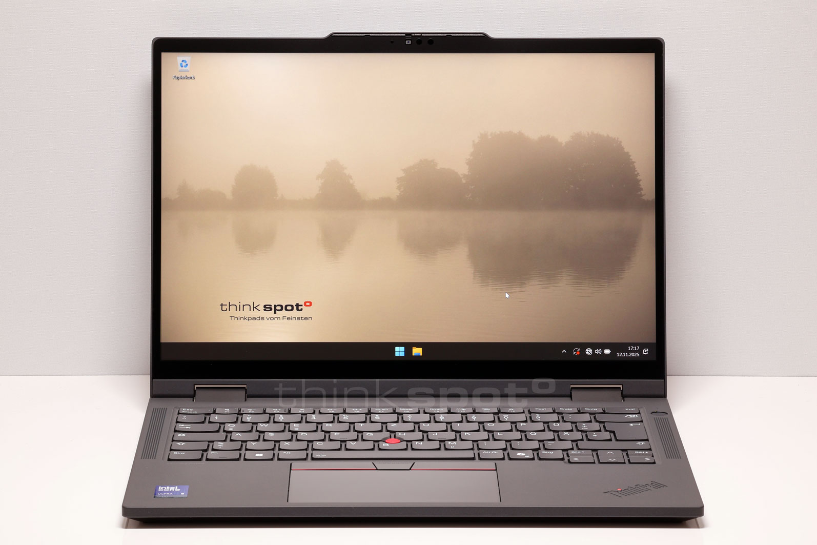 Thinkpad T14s 2-in-1 