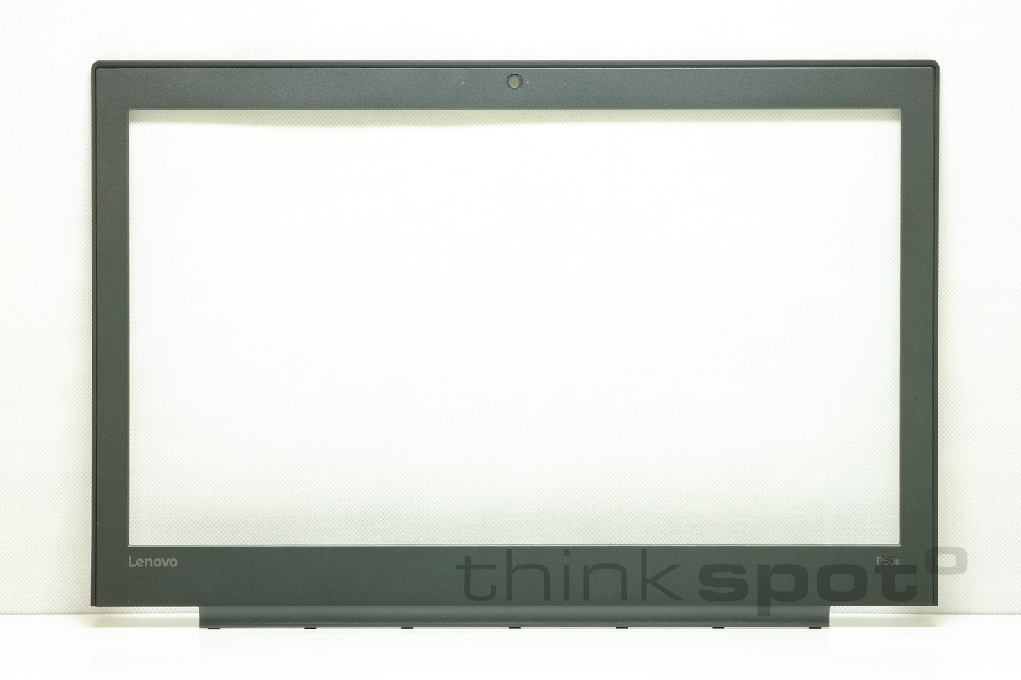 LCD Bezel P50s