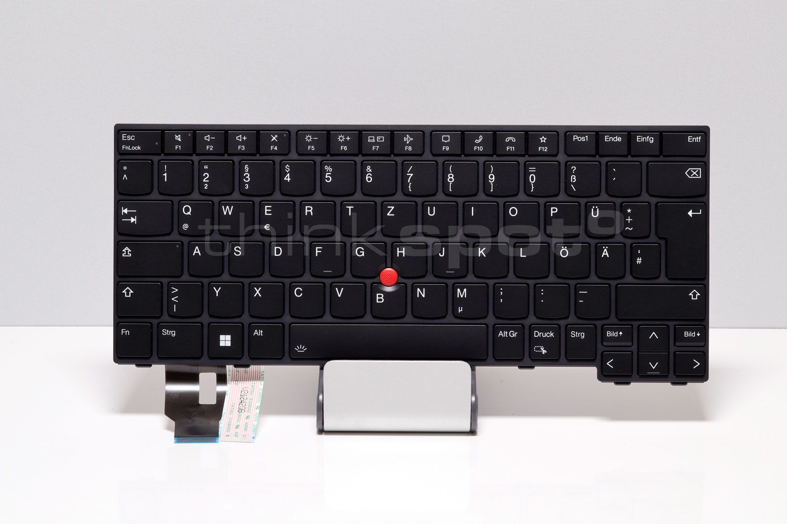 Backlight-Tastatur T14 G3/G4 / L14 G3/G4 / P14s G3/G4 