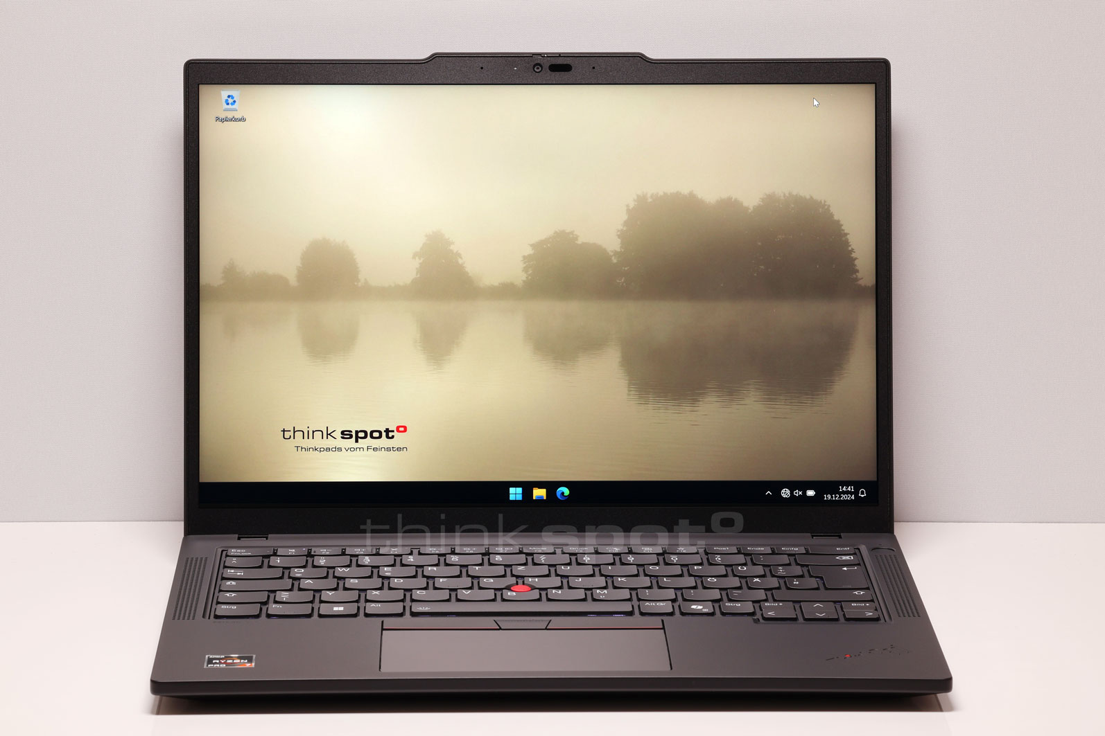 Thinkpad P14s A Gen 5