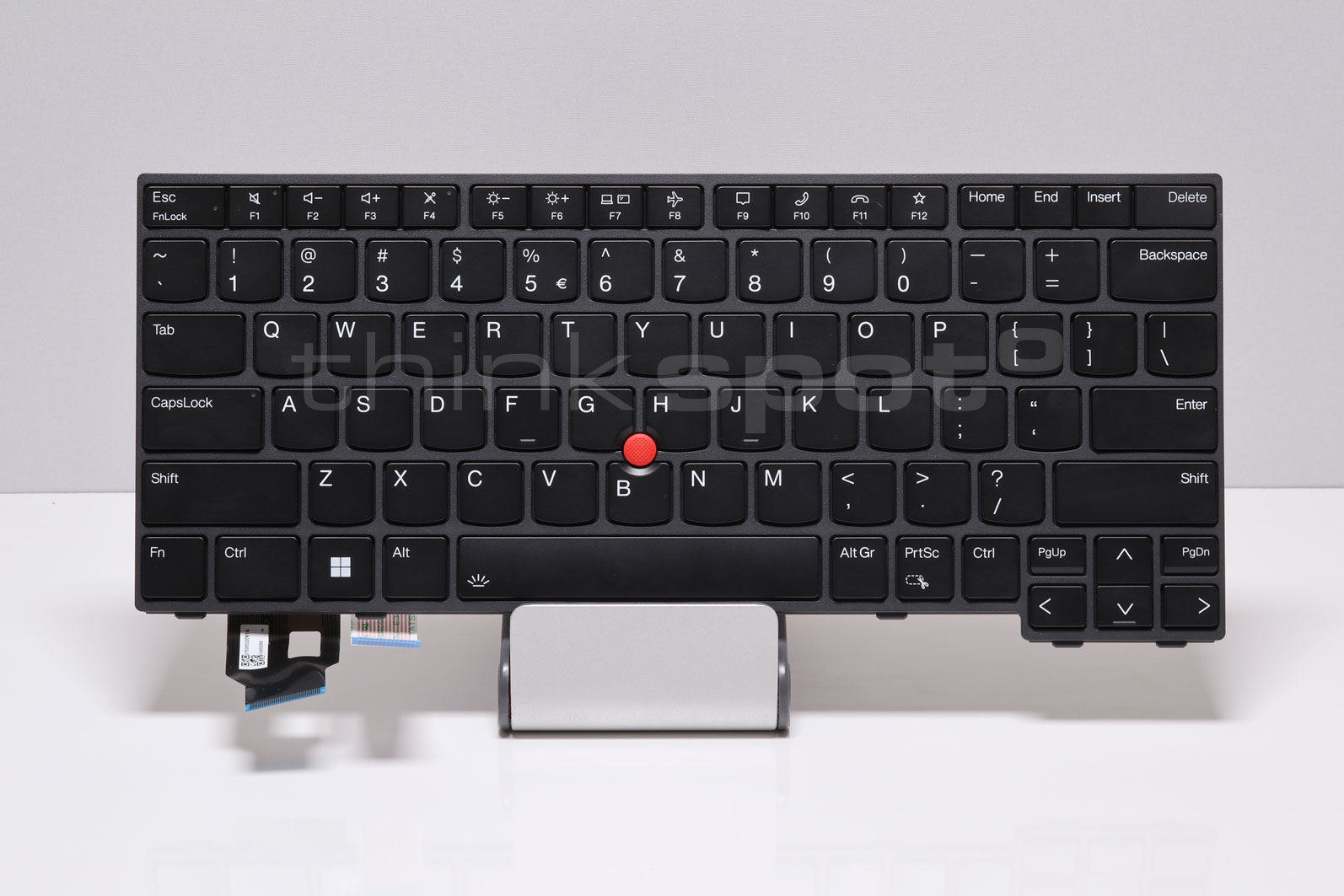 Backlight-Tastatur T14 G3/L14 G3/P14s G3 (US)