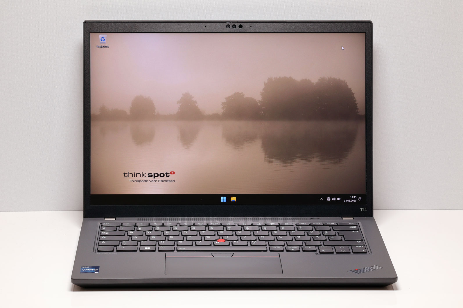 Thinkpad T14 Gen 4