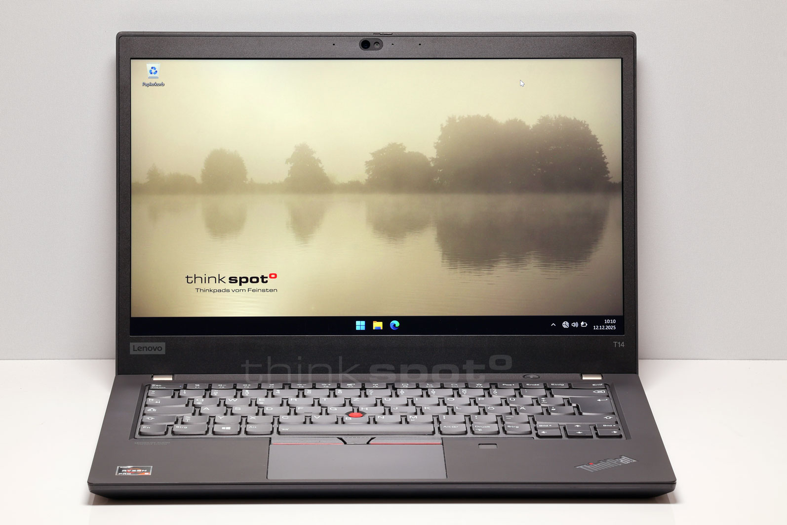 Thinkpad T14 A