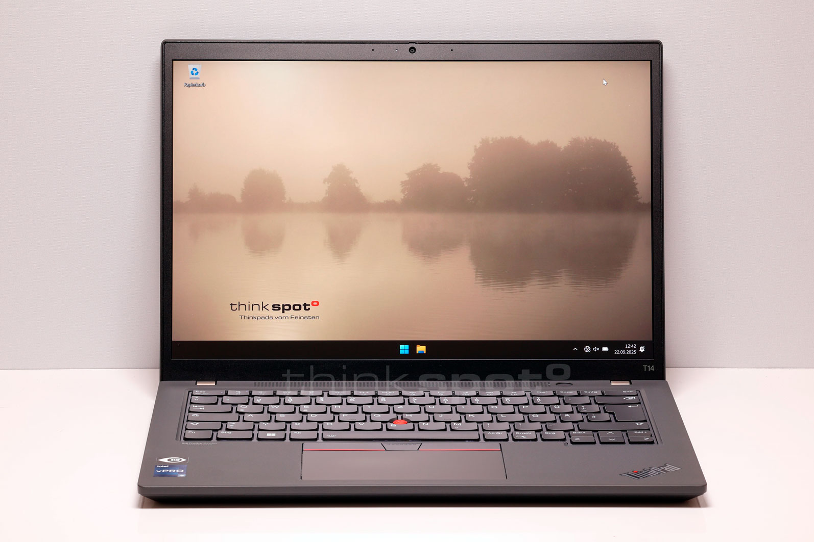 Thinkpad T14 Gen 3