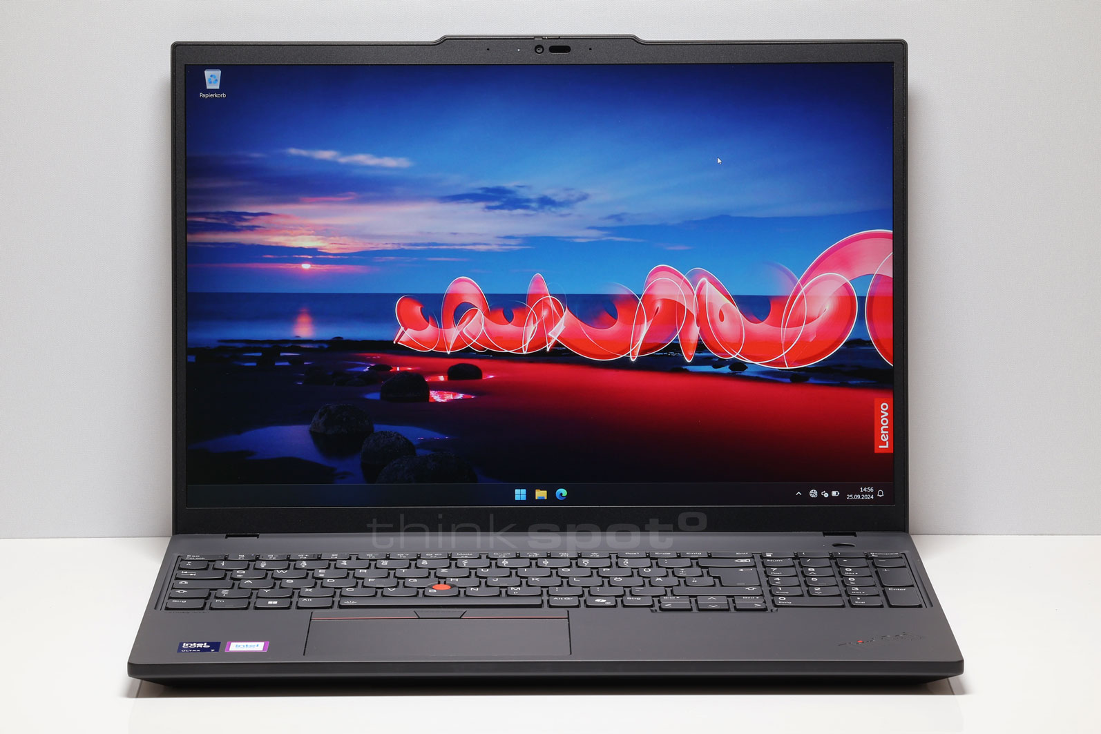 Thinkpad T16 Gen 3