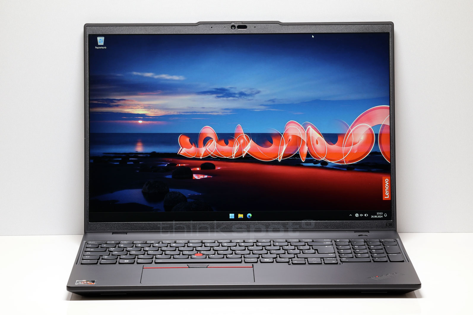 Thinkpad L16 A