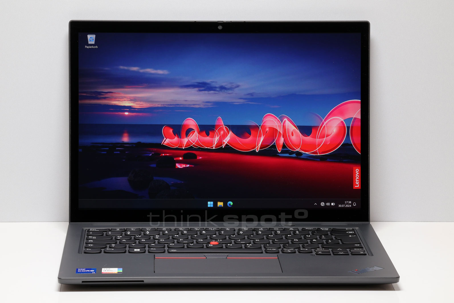 Thinkpad L13 Yoga Gen 4