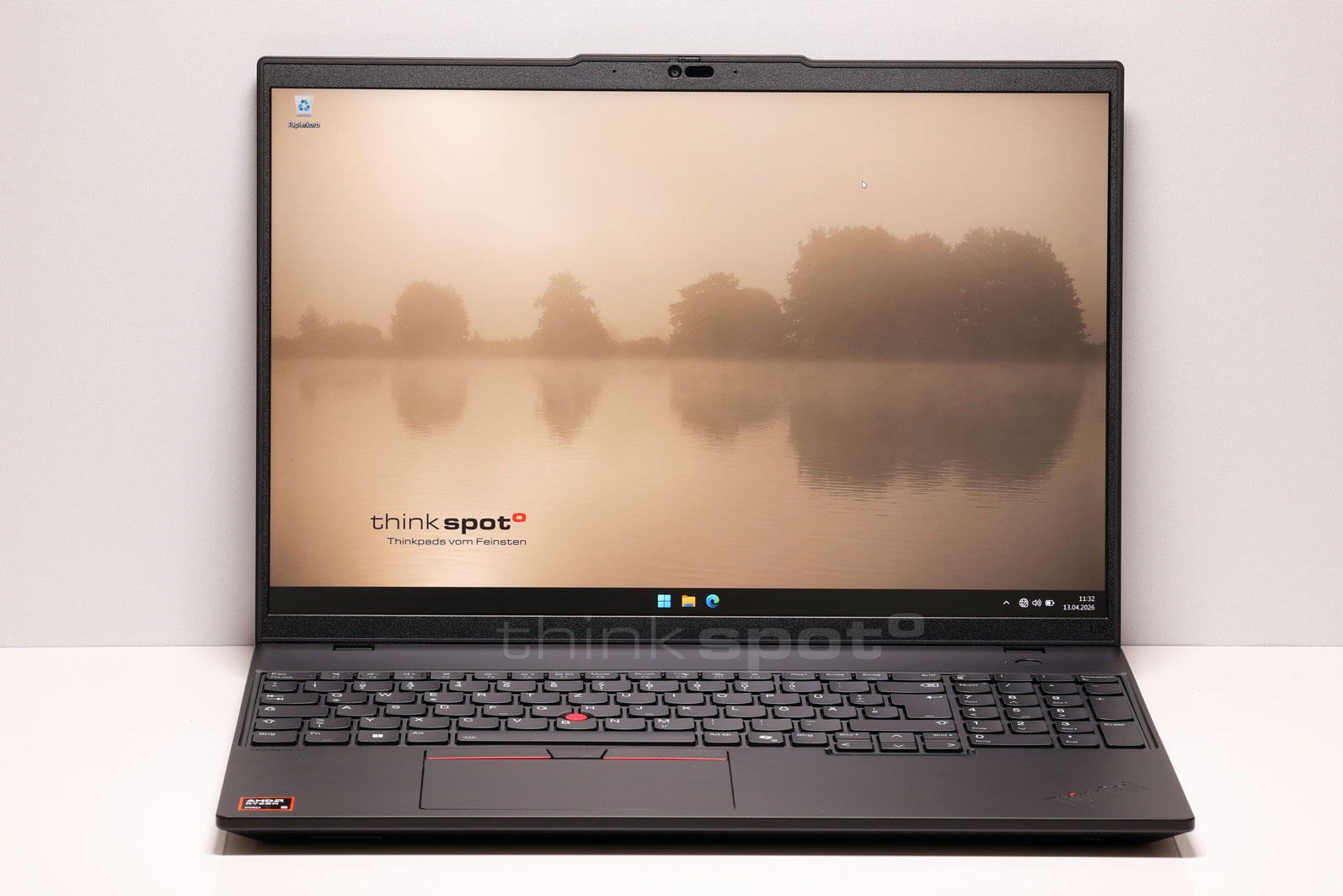 Thinkpad L16 A Gen 2