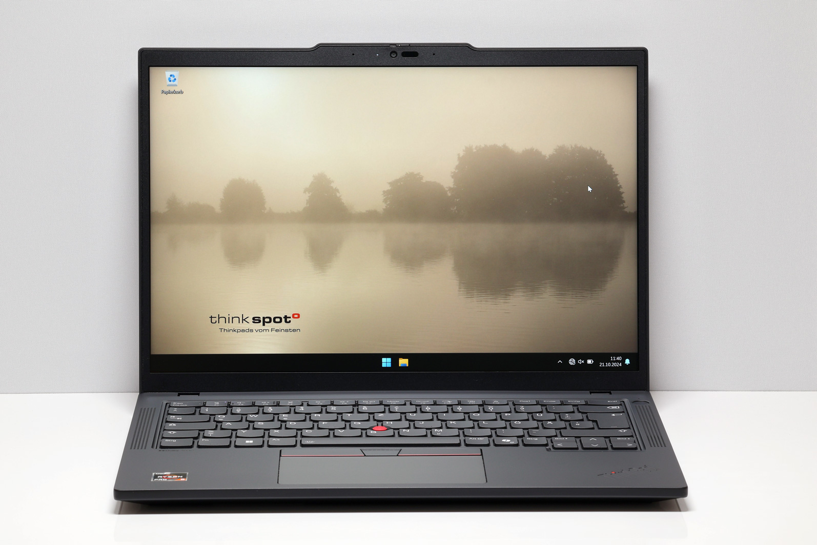 Thinkpad T14 A Gen 5