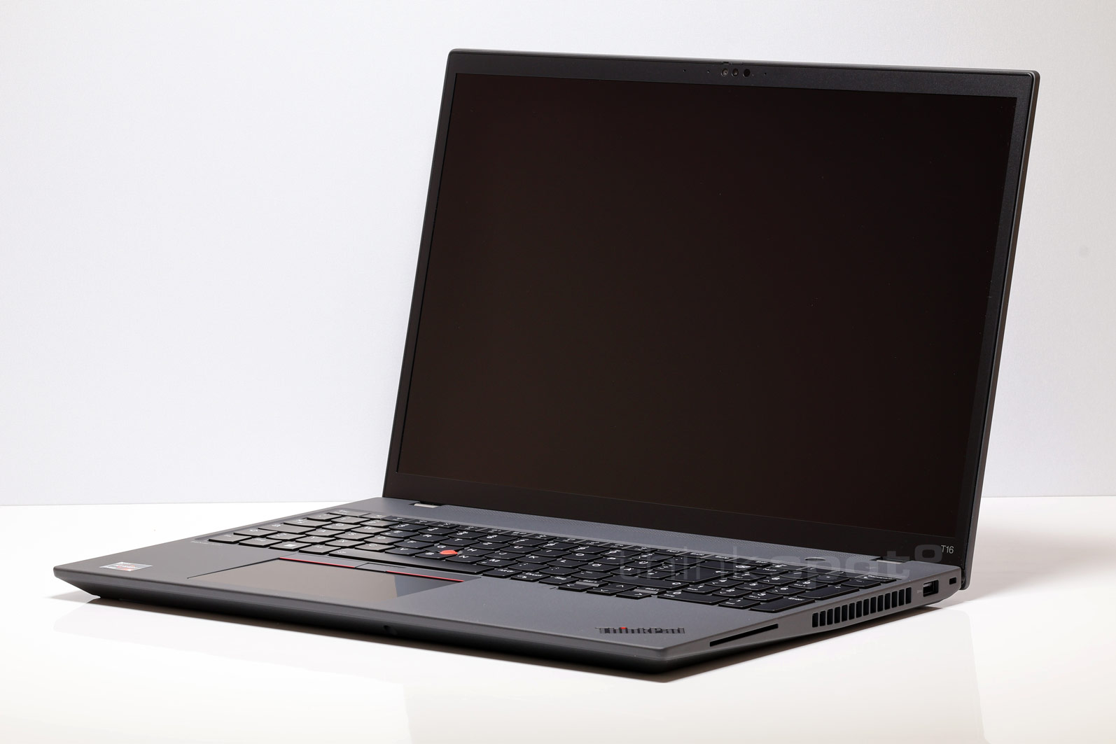 Thinkpad T16 A Gen 2