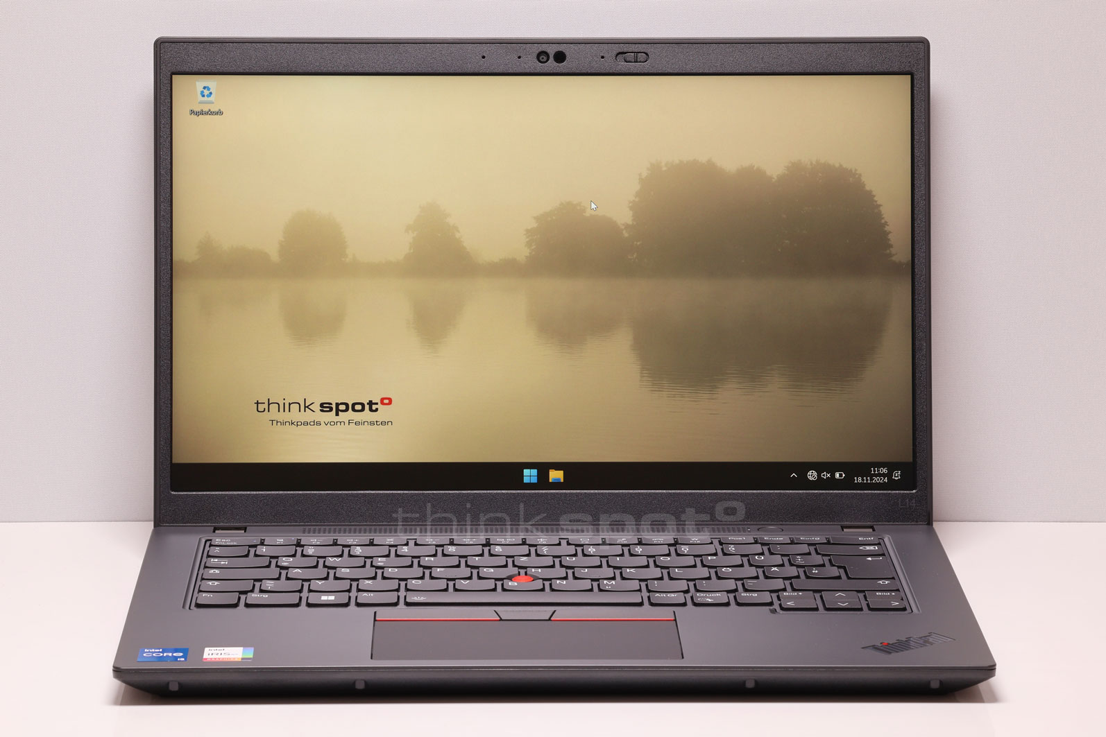 Thinkpad L14 Gen 4