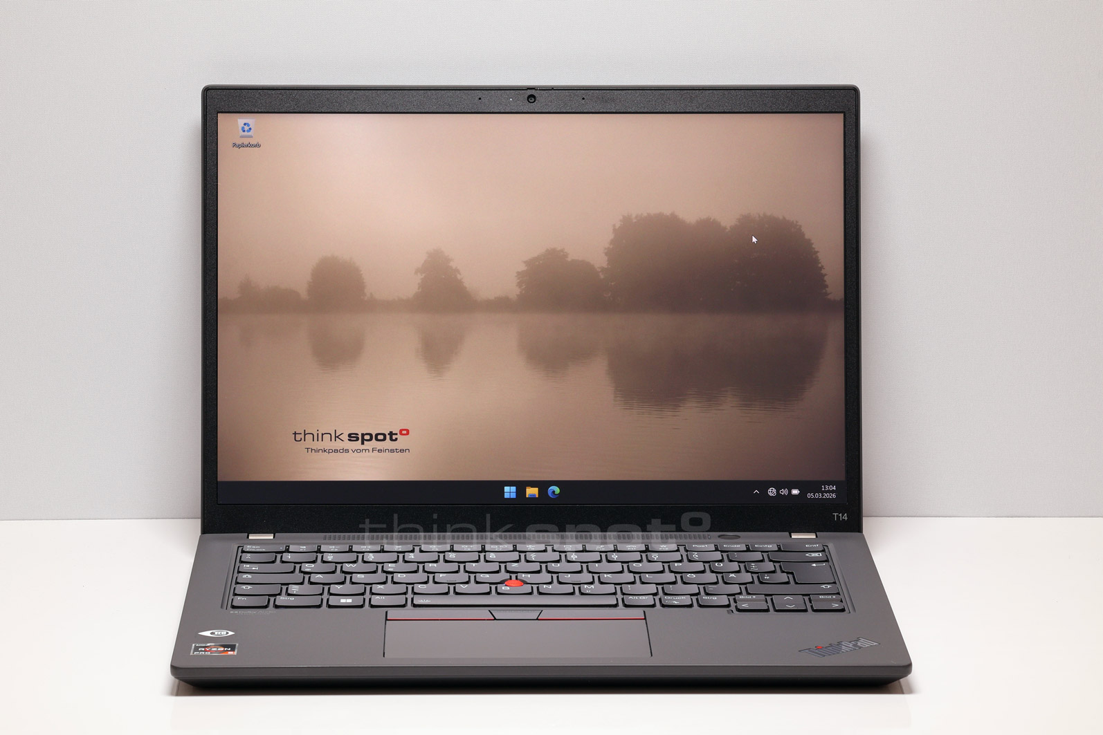 Thinkpad T14 A Gen 3