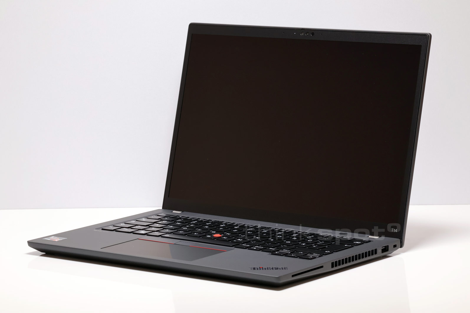 Thinkpad T14 A Gen 4