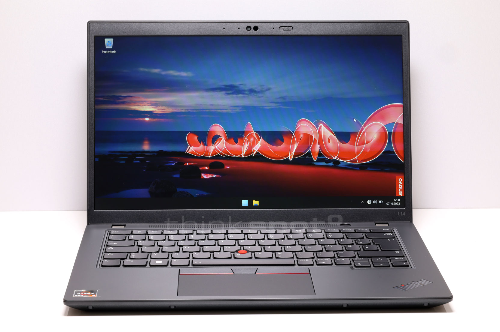 Thinkpad L14 A Gen 4