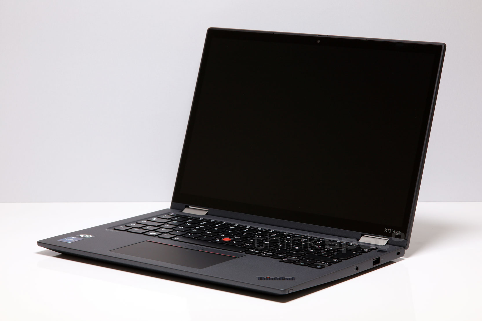 Thinkpad X13 Yoga Gen 3