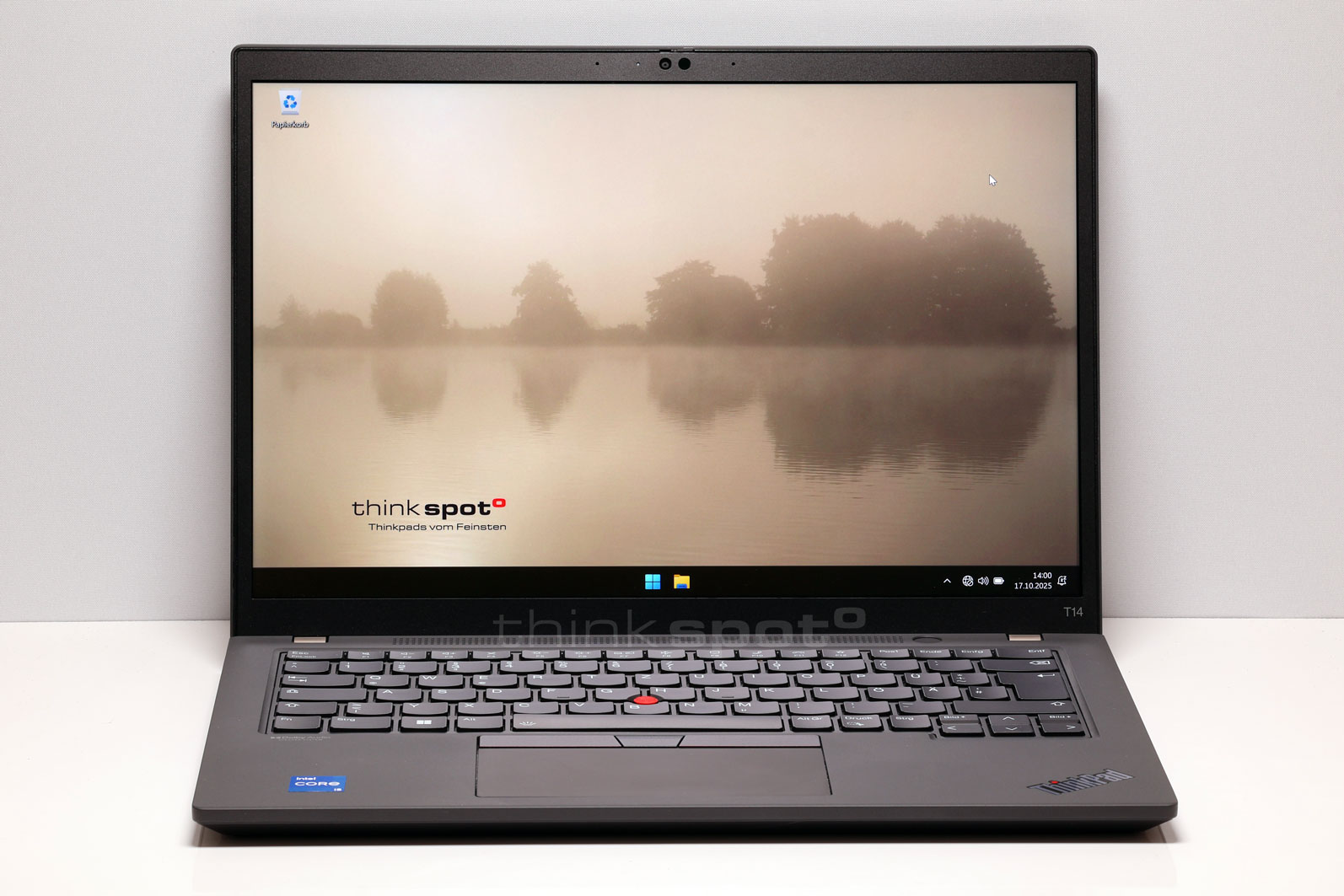 Thinkpad T14 Gen 3 