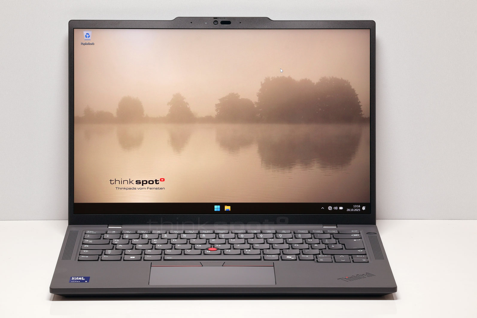 Thinkpad T14s Gen 6