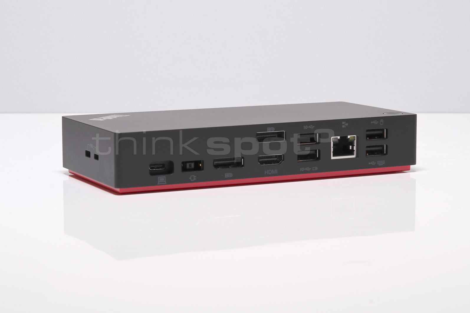 ThinkPad Universal USB-C Dock