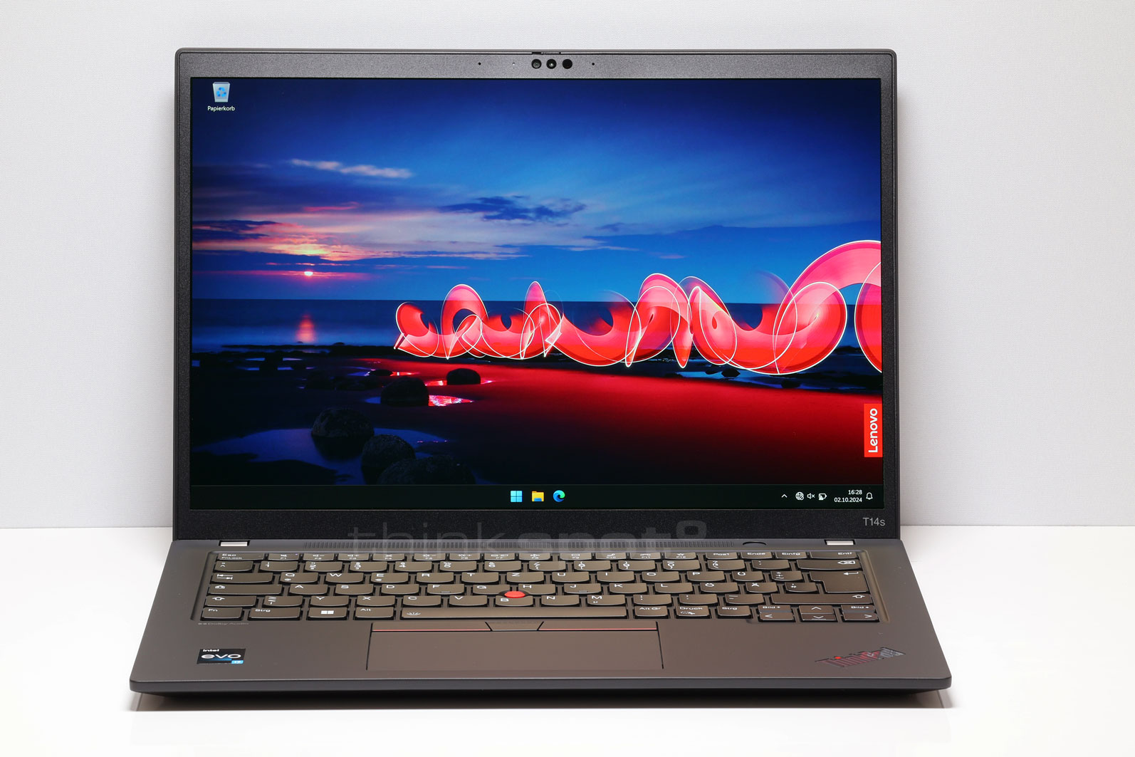 Thinkpad T14s Gen 4