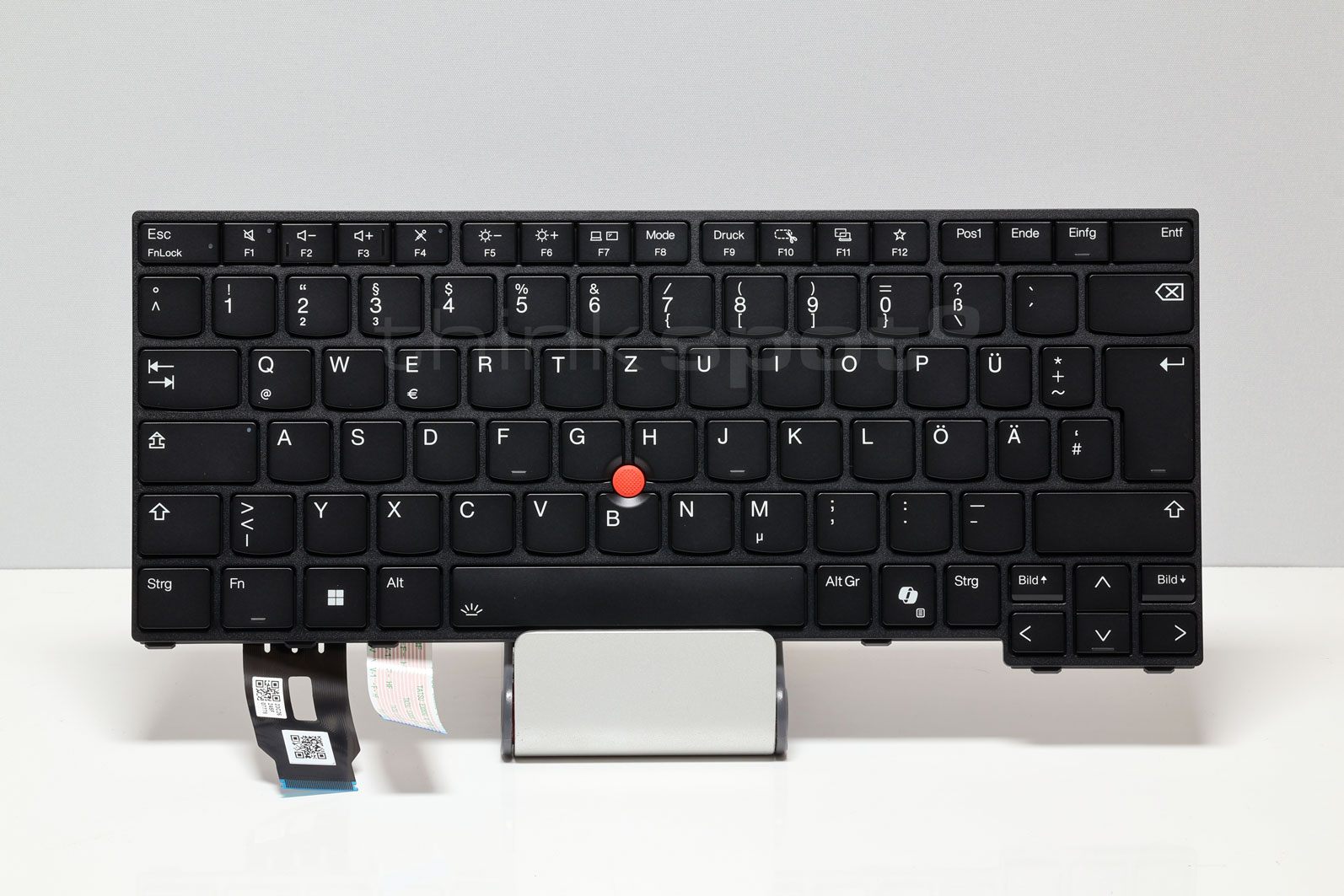 Backlight-Tastatur T14 G5 / L14 G5 / P14s G5 