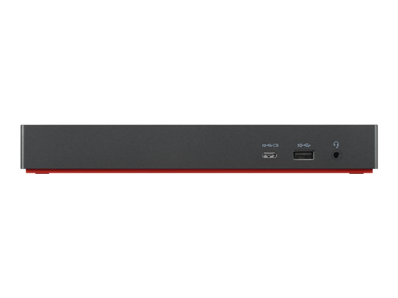 ThinkPad Universal Thunderbolt 4 Dock