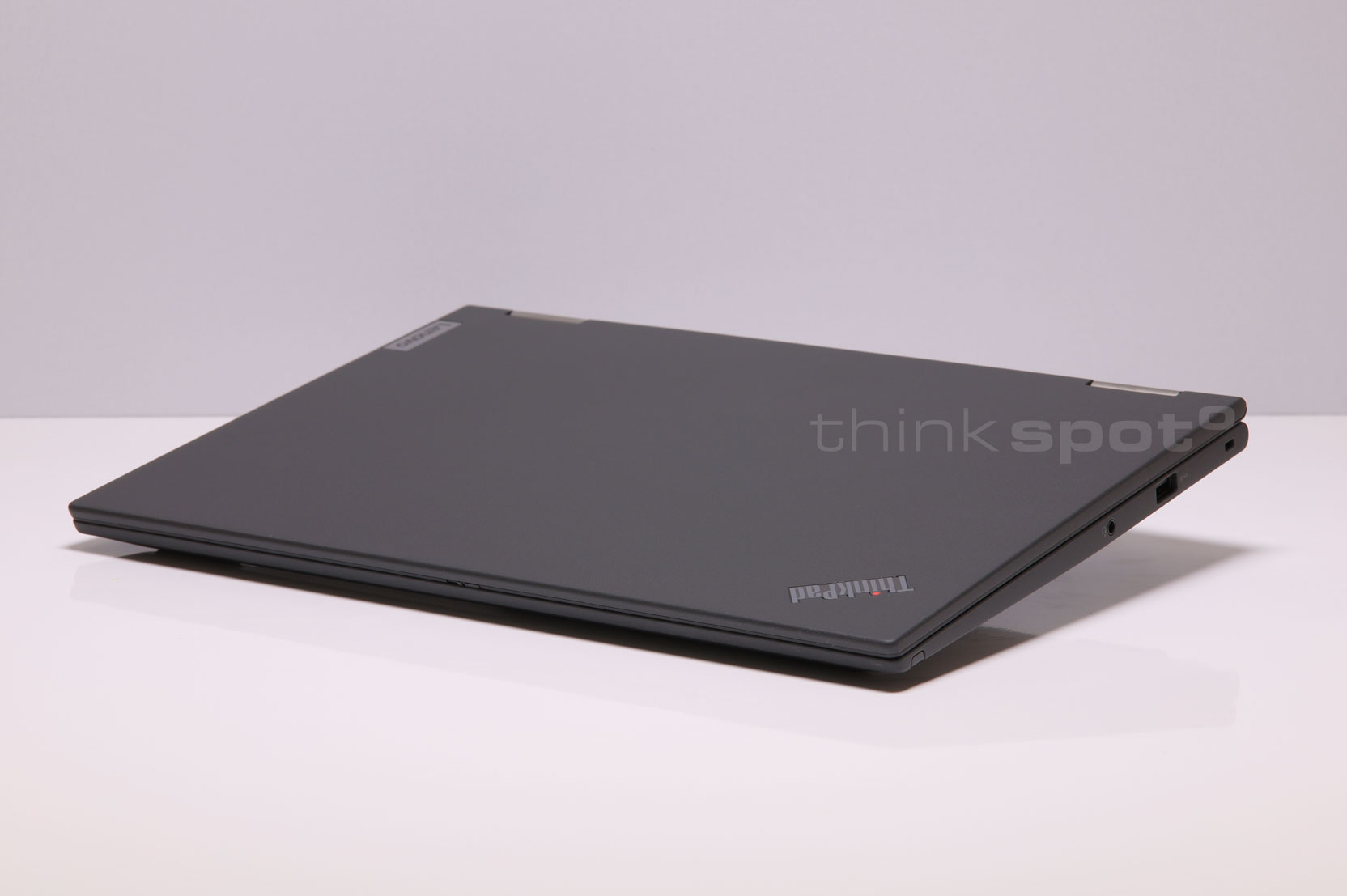 Thinkpad X13 Yoga Gen 3