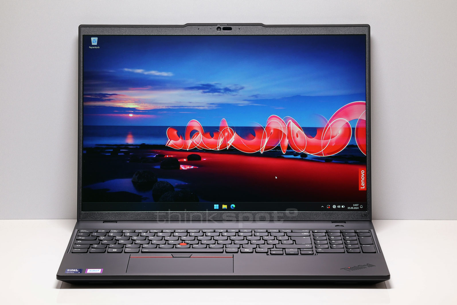 Thinkpad L16