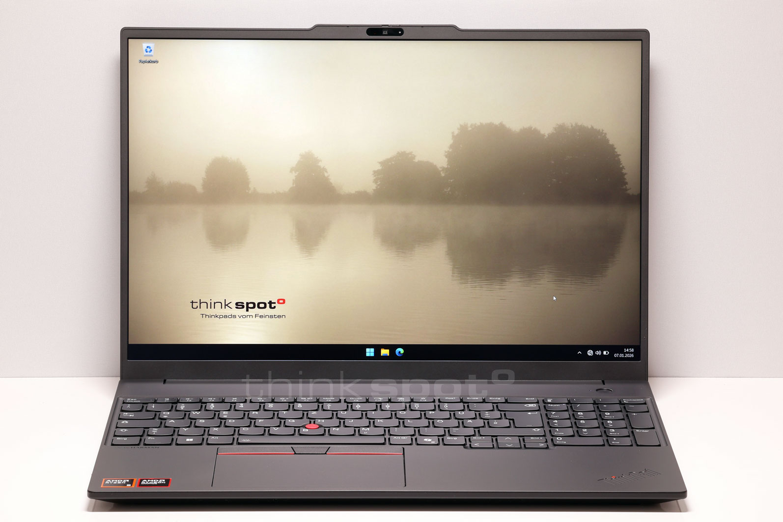 Thinkpad E16 A Gen 3