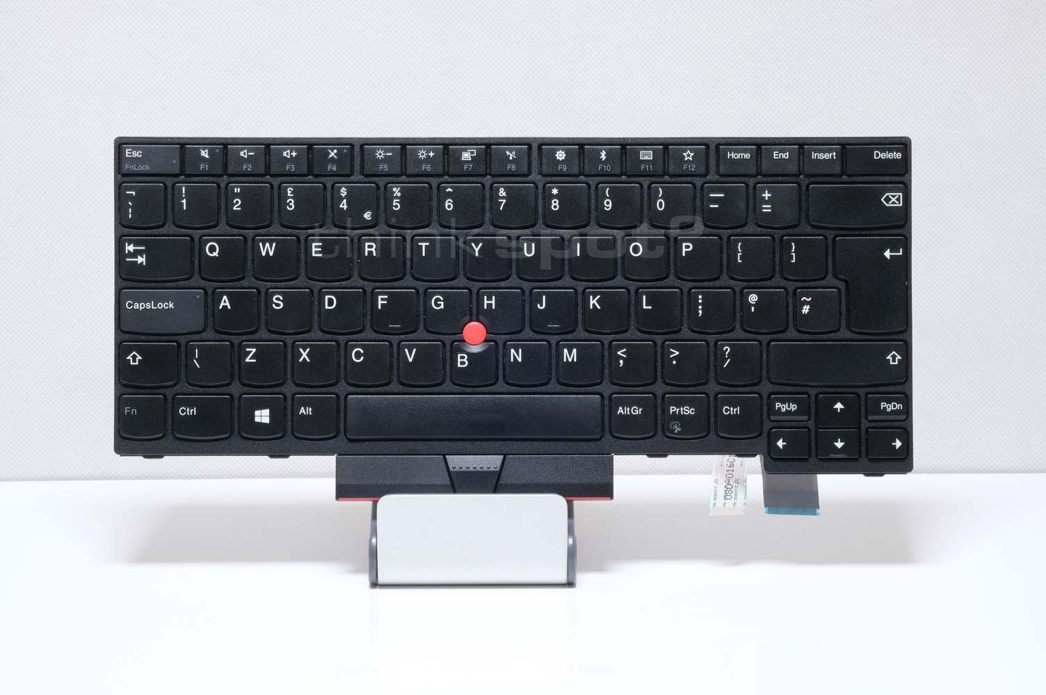 Tastatur T470/T480 (UK)