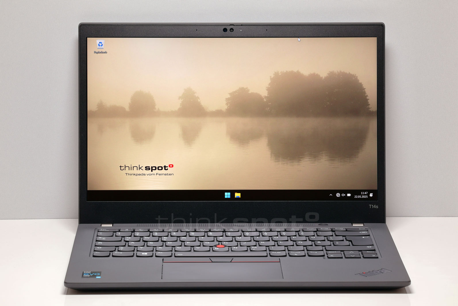 Thinkpad T14s Gen 2