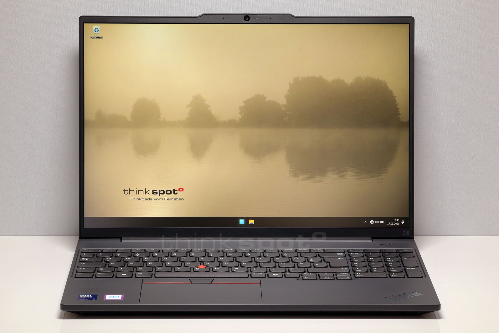 Thinkpad E16 Gen 2