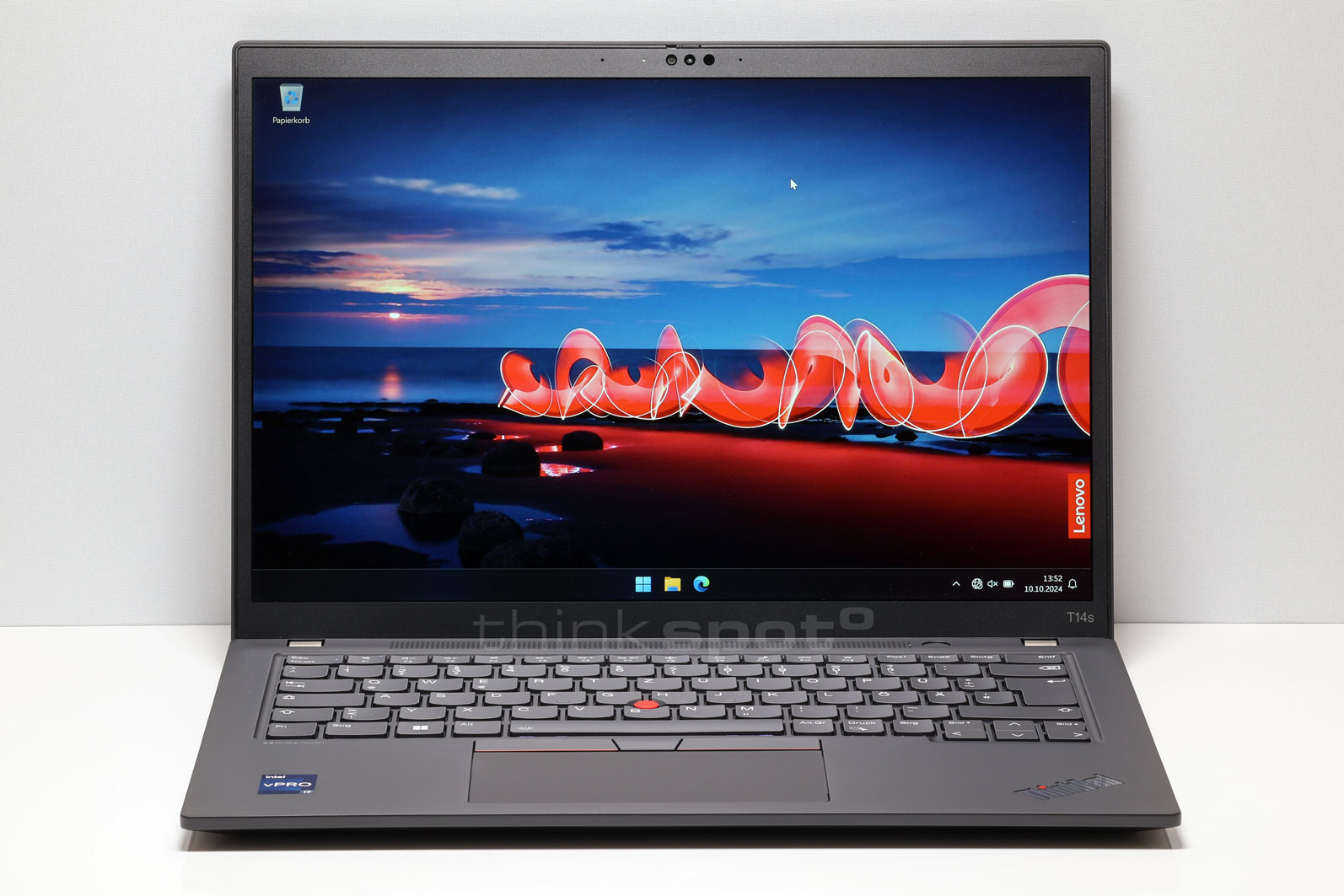 Thinkpad T14s Gen 4 