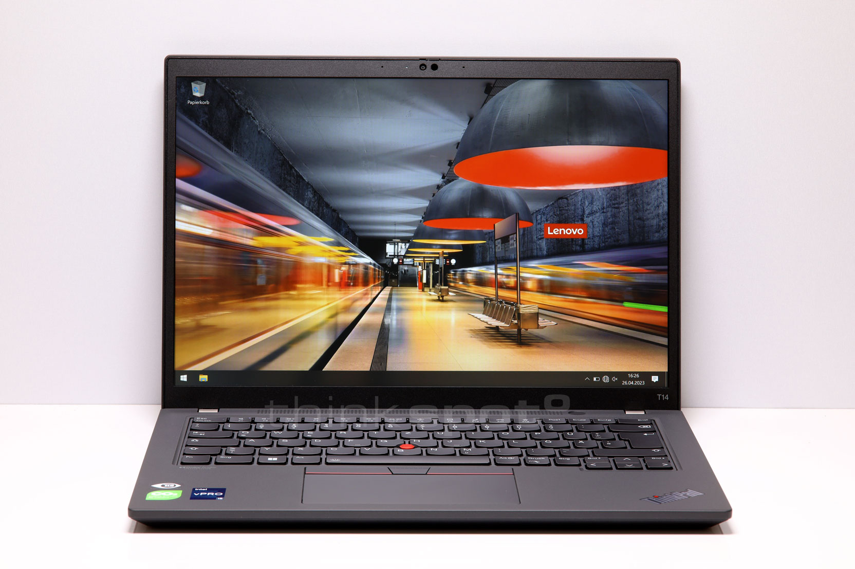 Thinkpad T14 Gen 3