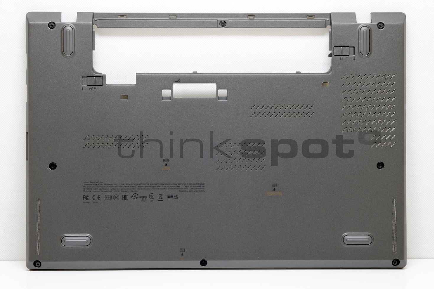 Base Cover T440s/T450s