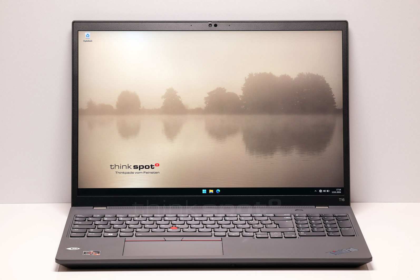 Thinkpad T16 A