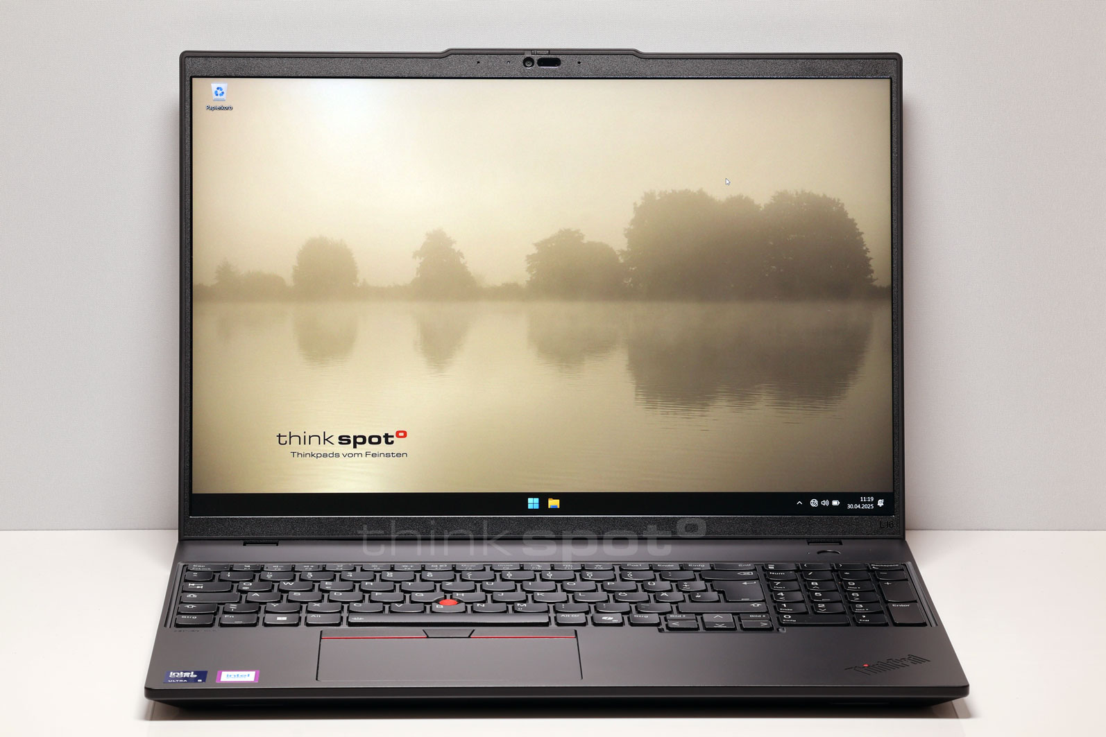 Thinkpad L16