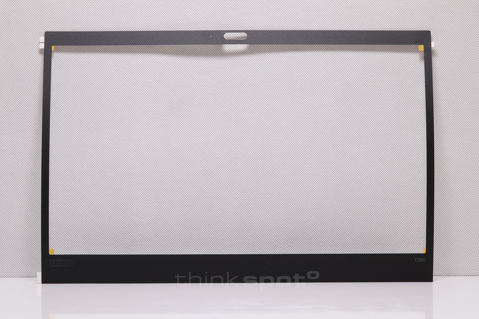 LCD Bezel Sheet T580